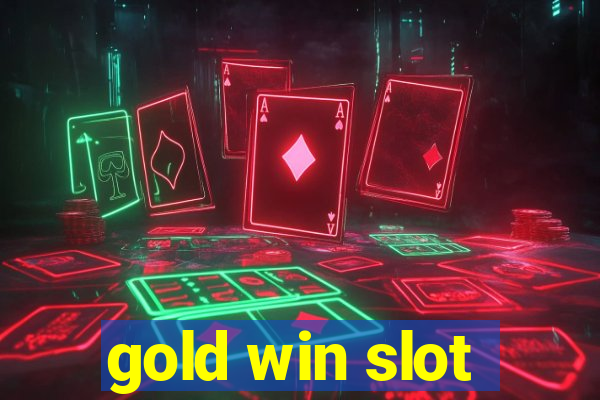 gold win slot