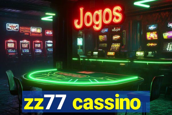 zz77 cassino