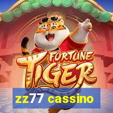 zz77 cassino