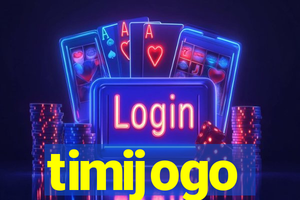 timijogo