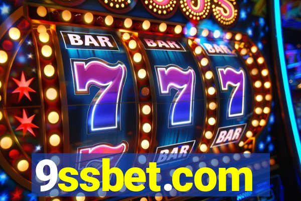 9ssbet.com