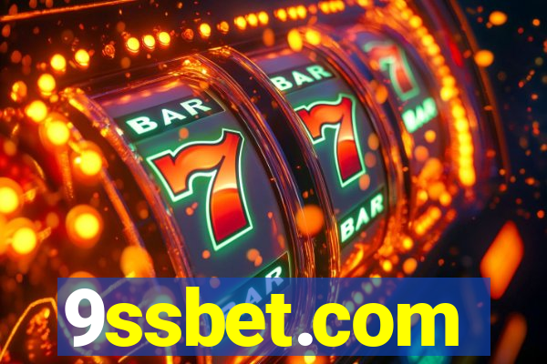 9ssbet.com