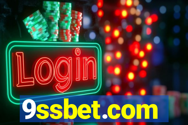 9ssbet.com