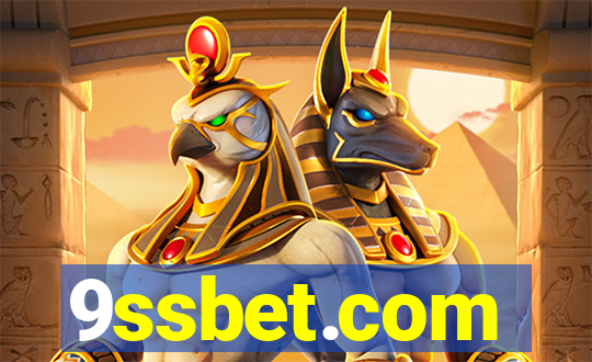 9ssbet.com