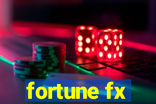 fortune fx