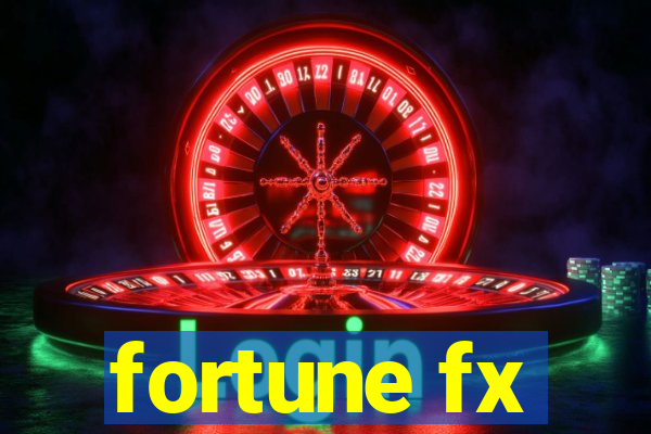 fortune fx