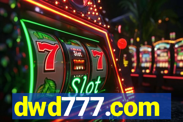 dwd777.com