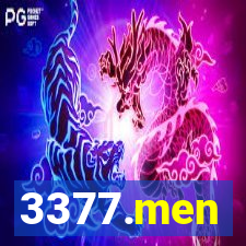 3377.men