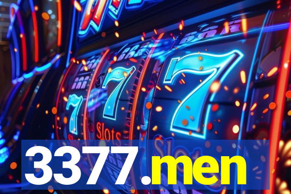 3377.men