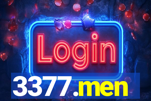 3377.men