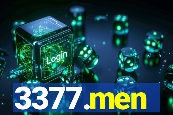 3377.men