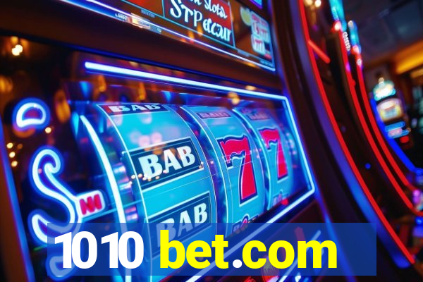 1010 bet.com