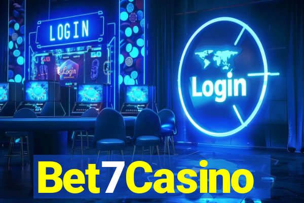 Bet7Casino