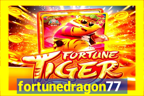 fortunedragon777.org