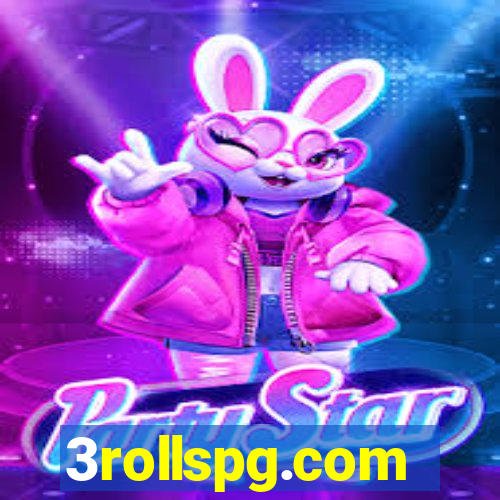 3rollspg.com