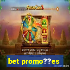 bet promo??es