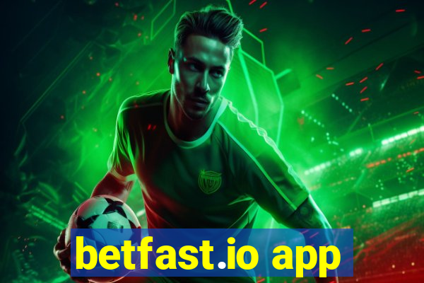 betfast.io app