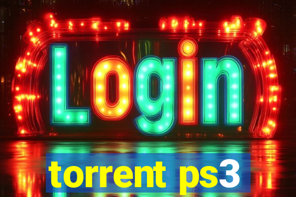 torrent ps3