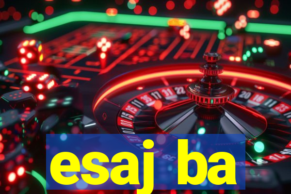 esaj ba