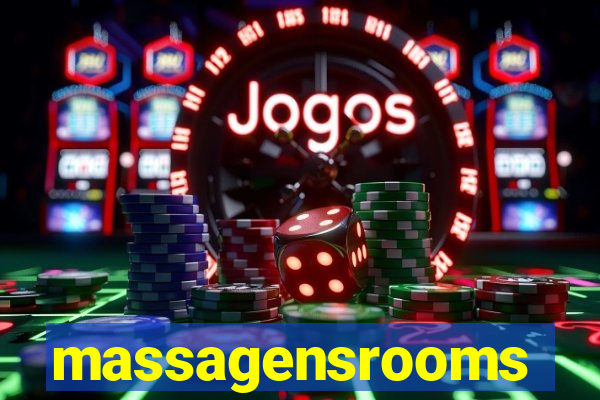 massagensrooms