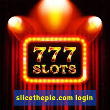 slicethepie.com login