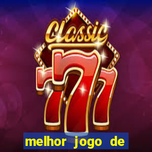 melhor jogo de casino para ganhar dinheiro