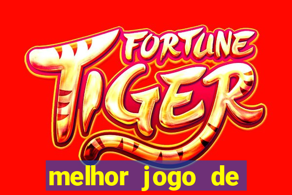 melhor jogo de casino para ganhar dinheiro