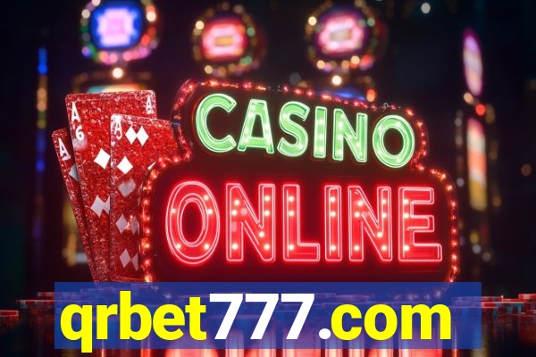 qrbet777.com