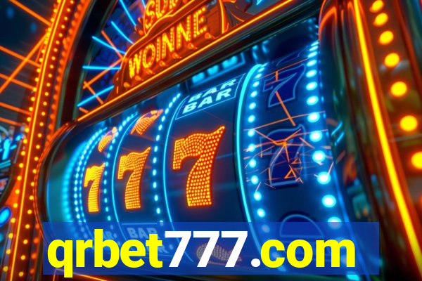 qrbet777.com