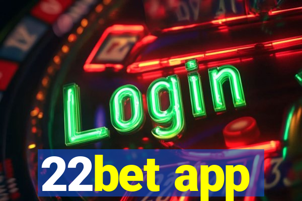 22bet app