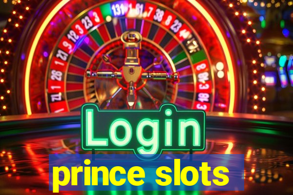 prince slots