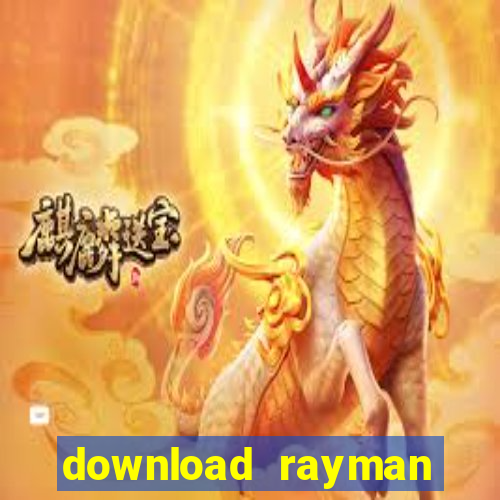 download rayman legends pc pt-br