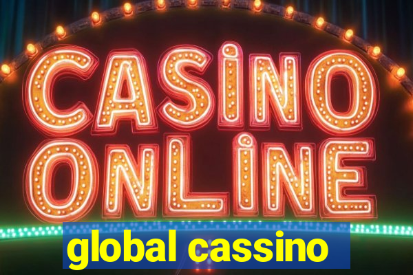 global cassino