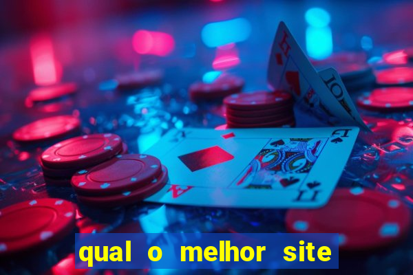 qual o melhor site para jogar online