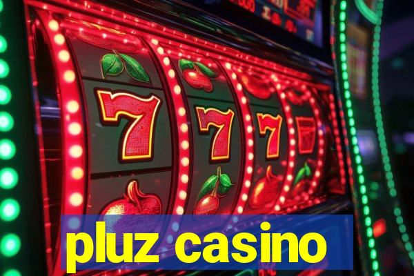 pluz casino