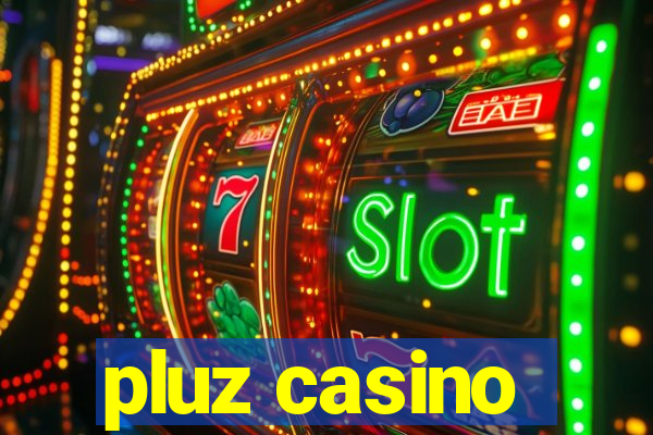 pluz casino