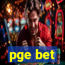 pge bet