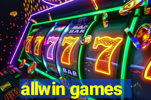 allwin games