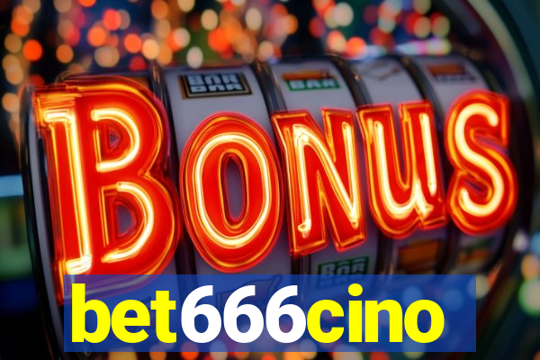 bet666cino