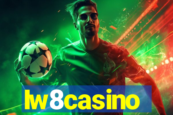 Iw8casino