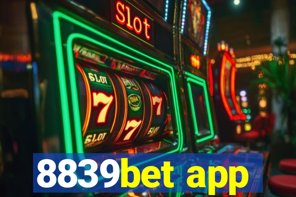 8839bet app