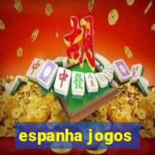 espanha jogos