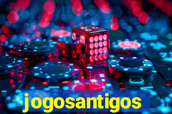 jogosantigos