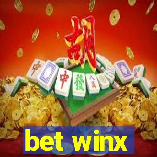 bet winx