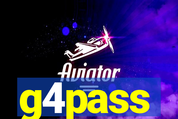 g4pass