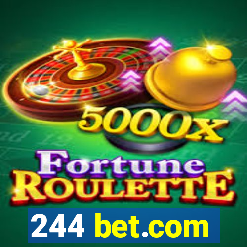 244 bet.com