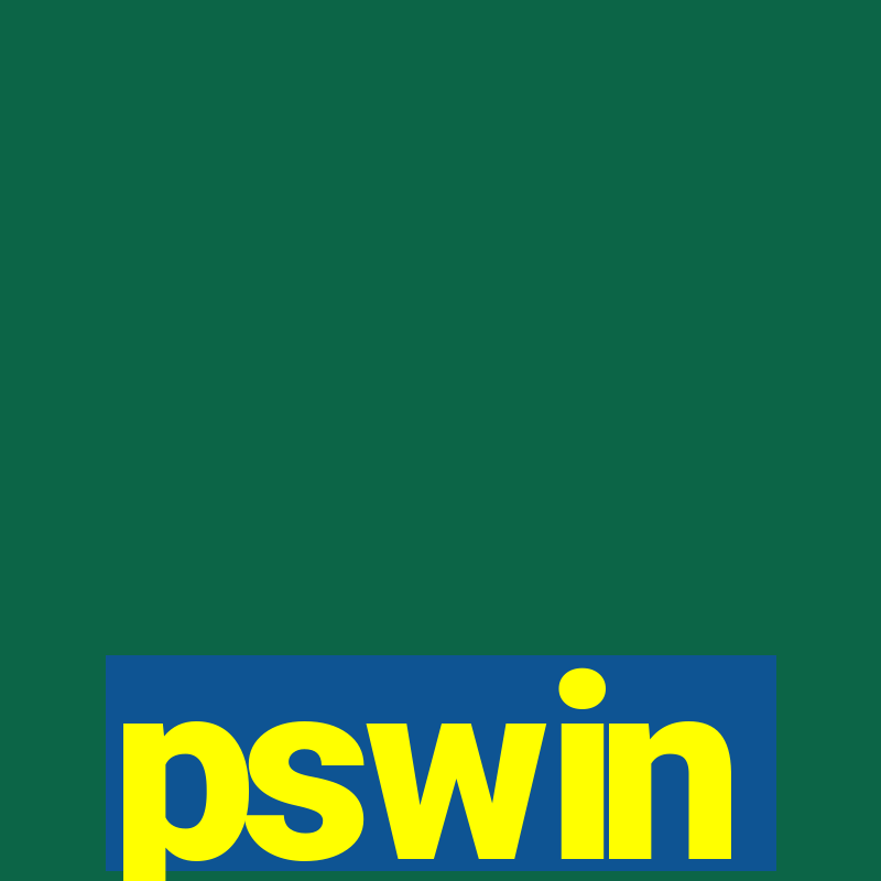 pswin