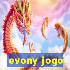 evony jogo