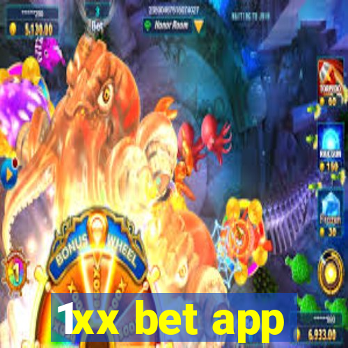 1xx bet app