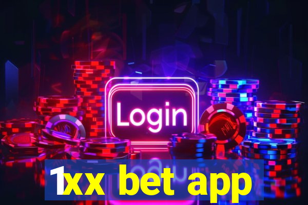 1xx bet app